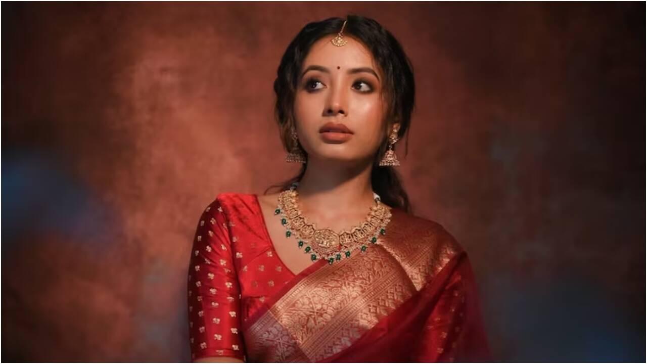 Surabhi on rumors about her character in Ranbir's Ramayana