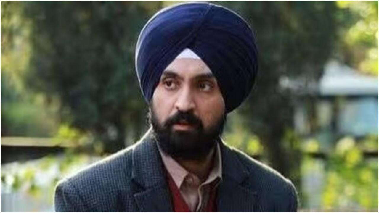 Satluj director on how only Diljit knew about the OTT drop hours before its sudden removal