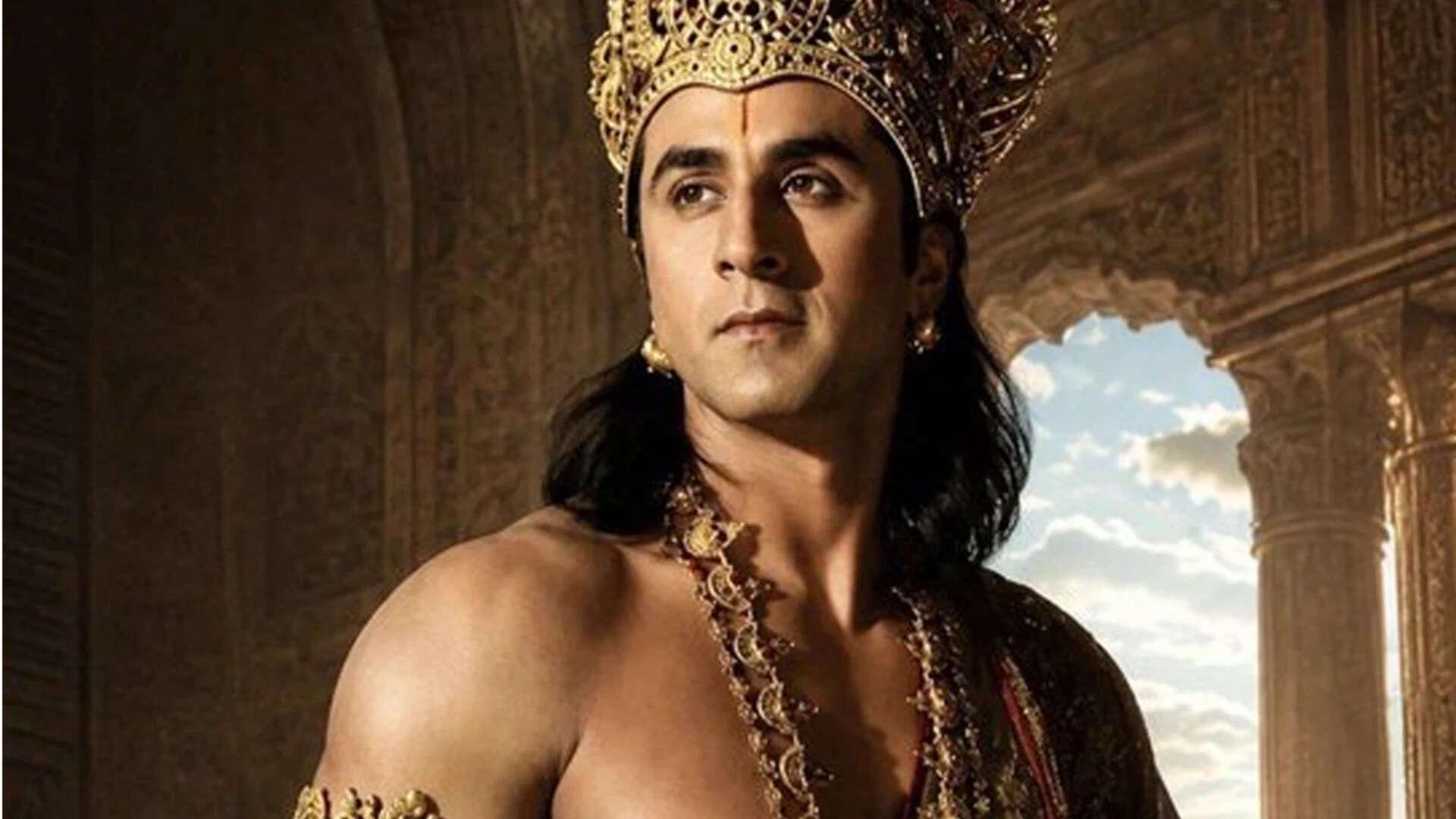 'Ramayana' trailer launch on July 18?