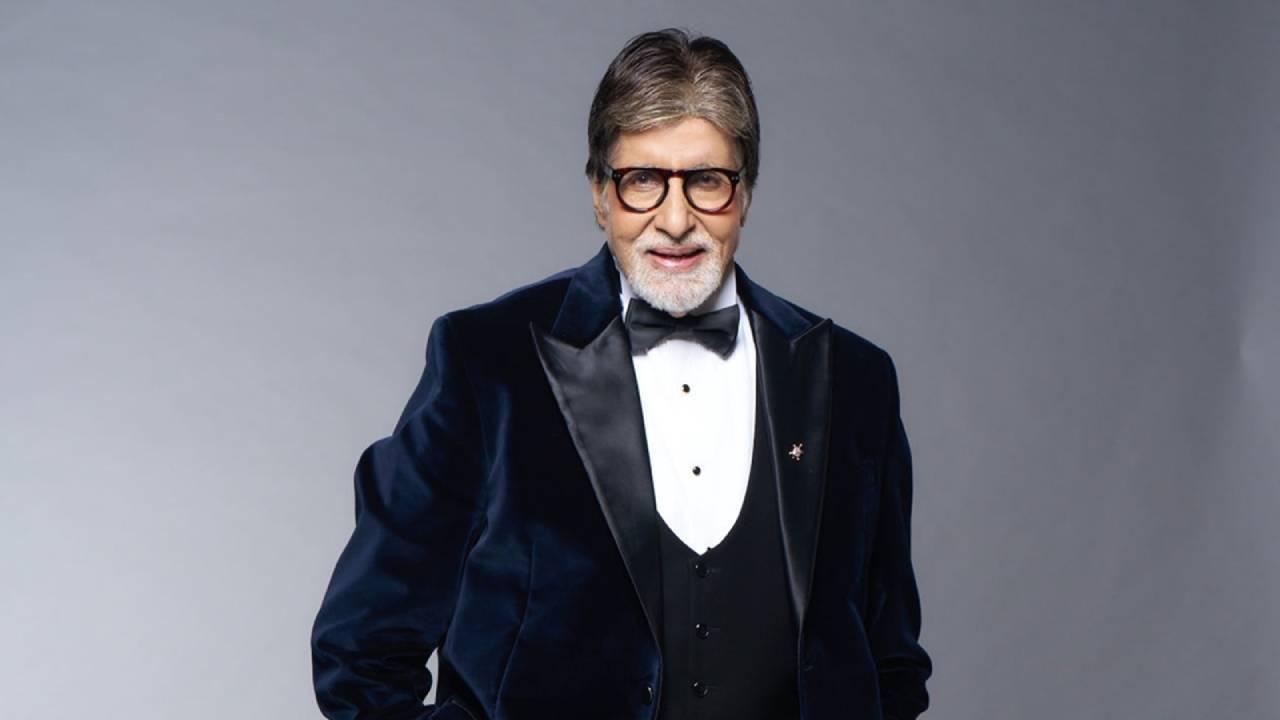 Big B called at 3 am to buy Ayodhya land, paid Rs 15 crore the next day