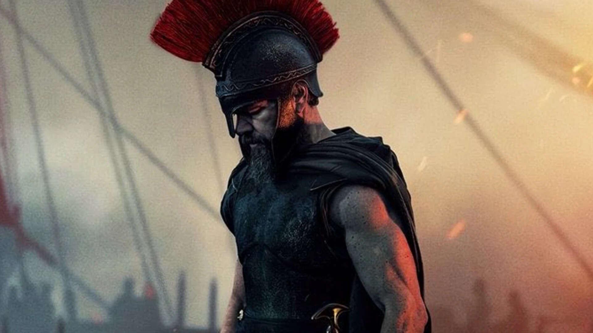'The Odyssey' early reviews: Nolan's epic hailed as 'MONUMENTAL'