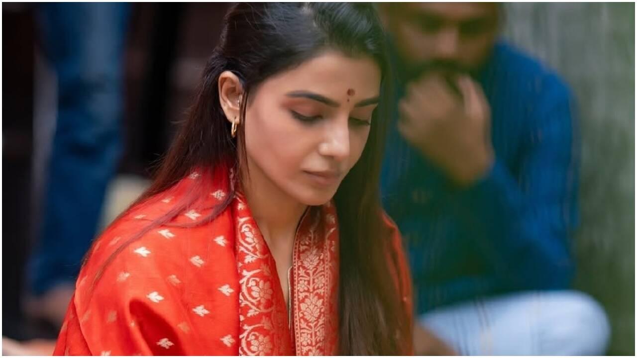 'MIB' BO day 18: Samantha Ruth Prabhu's film sees 75.8% drop