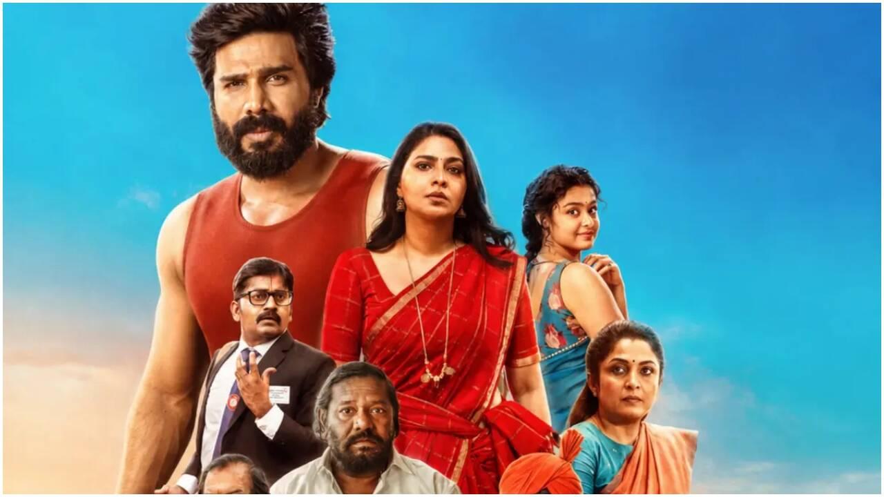 'Gatta Kusthi 2' BO day 4: India net reaches Rs 15.95 crore