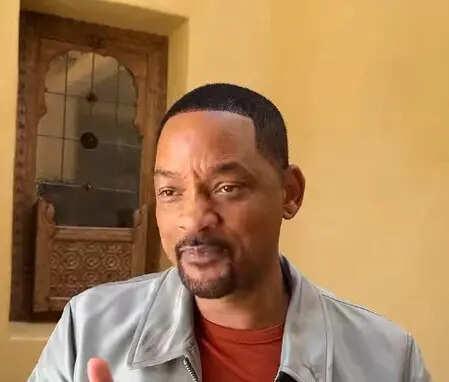 Jada and Will Smith living together again after 2016 split