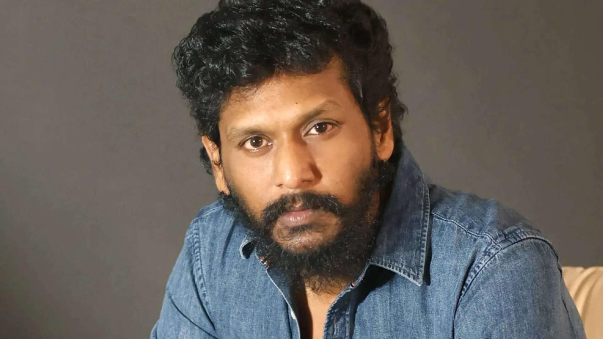Lokesh Kanagaraj breaks silence on LCU future