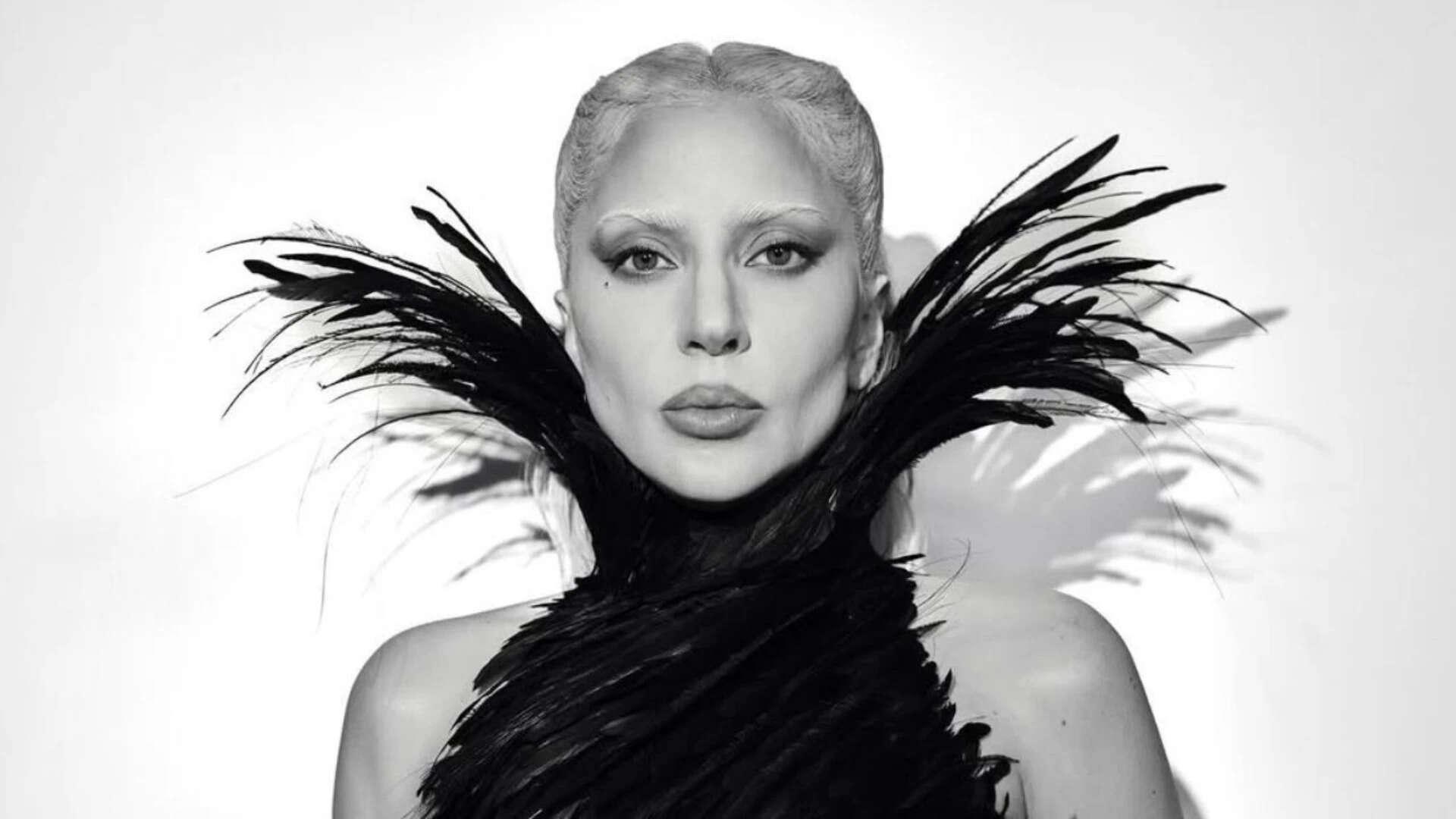 Quote of the day by Lady Gaga