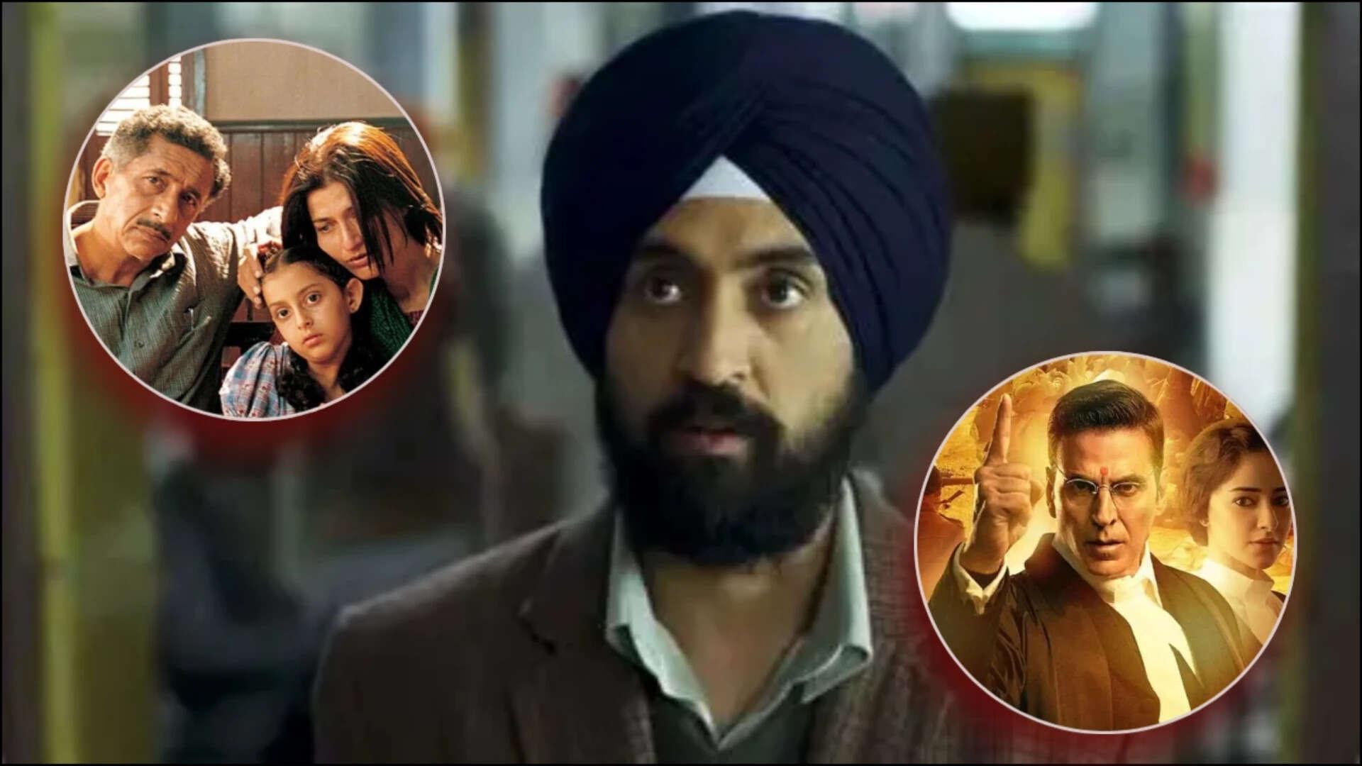 Bollywood films made from real life events