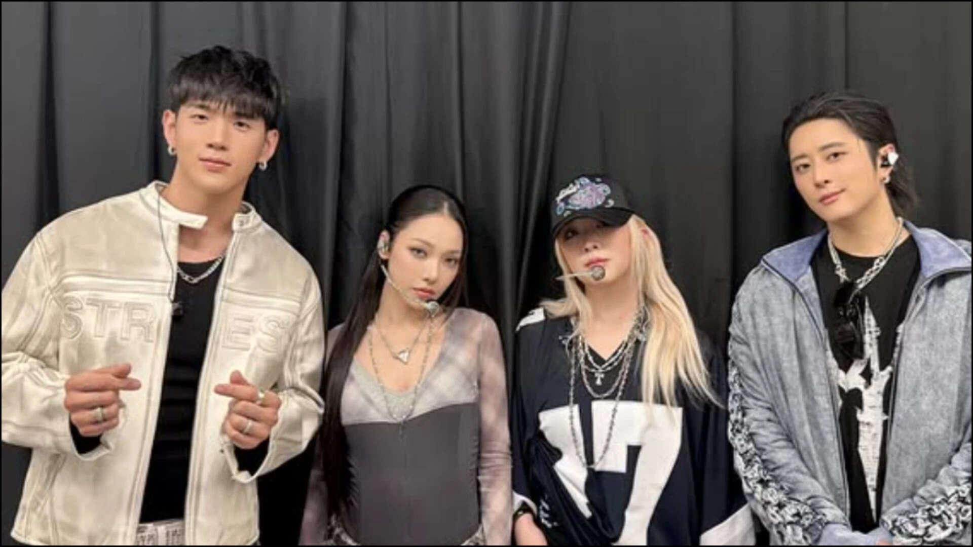 KARD to disband after 9 years