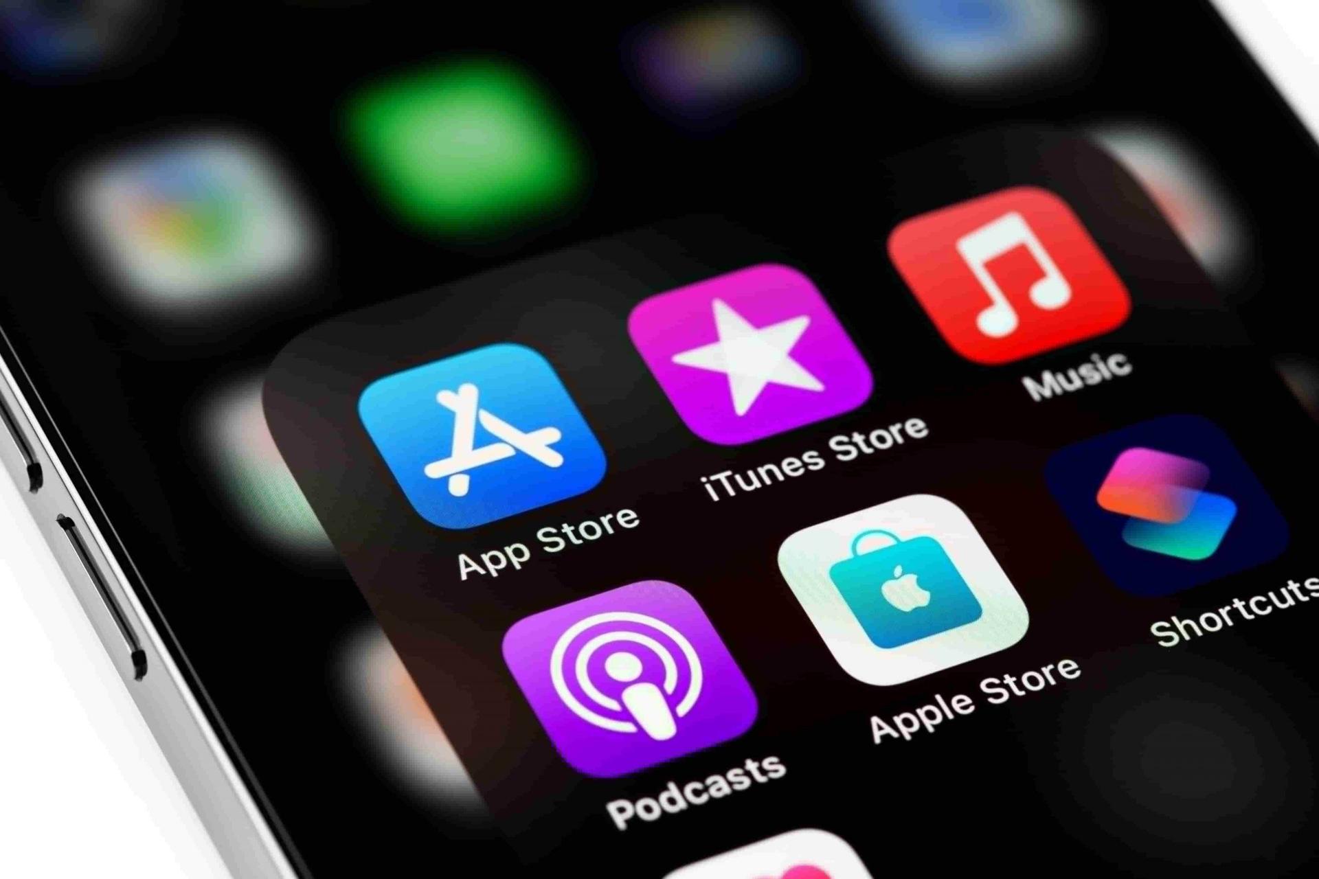 Apple Introduces Streaming-Style Subscription Bundles for App Developers