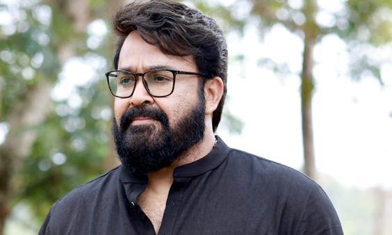 Mohanlal Seeks Fresh Clearance for Elephant Tusks Under Amnesty Scheme