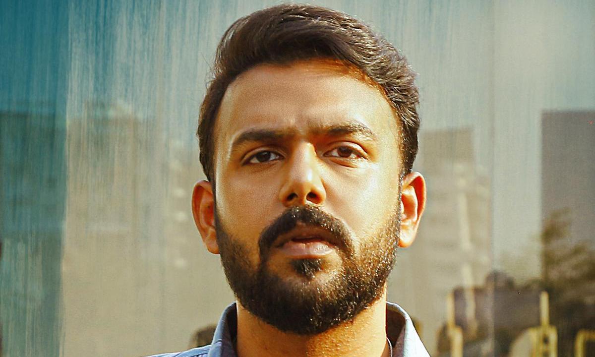 Tharun Bhascker’s Acting Stint Draws Lukewarm Response