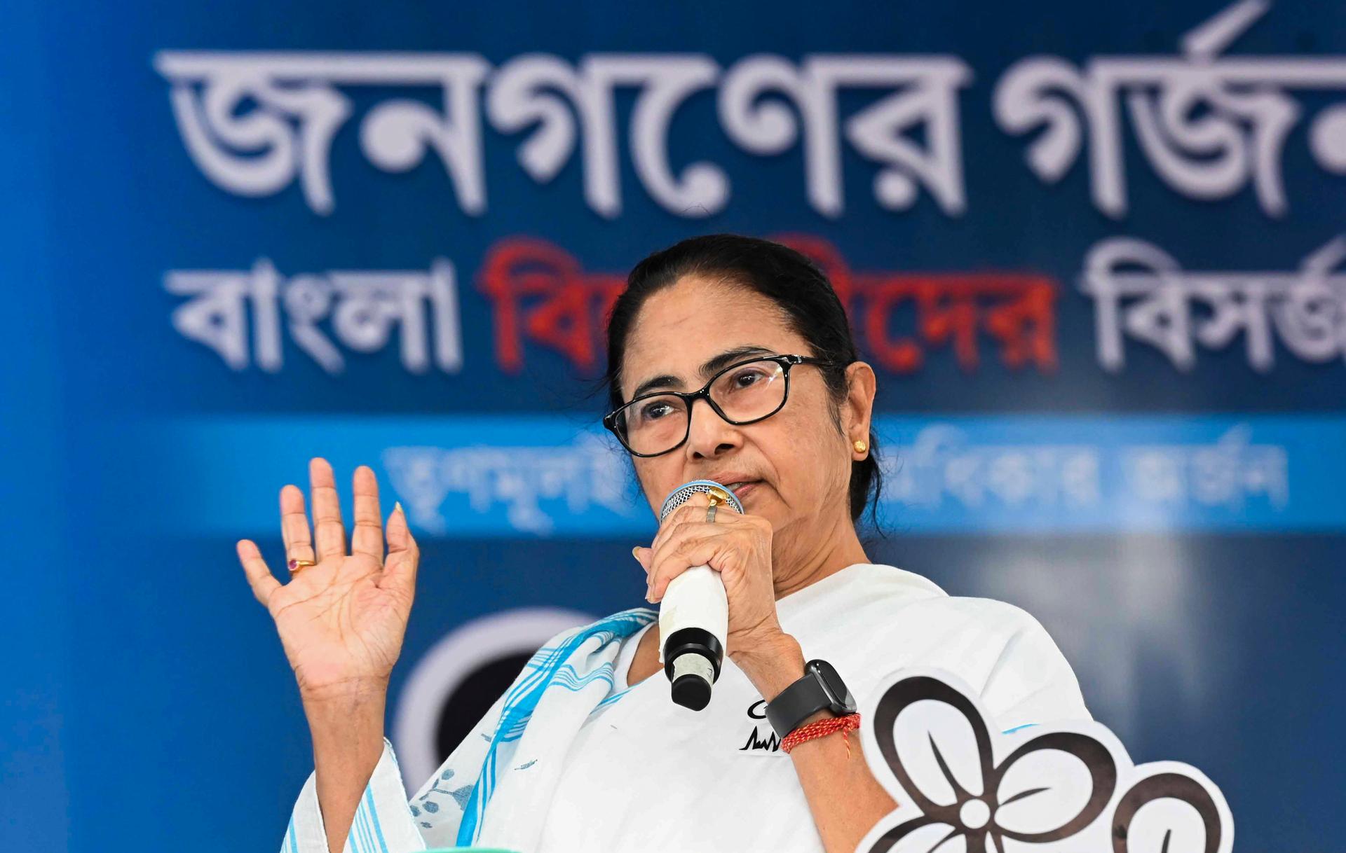 Kalighat OC Shifted Again, 4th Time Amid Assembly Polls