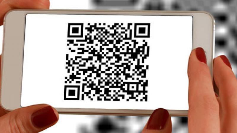 MMC Launches QR-Coded Boards for Civic Works