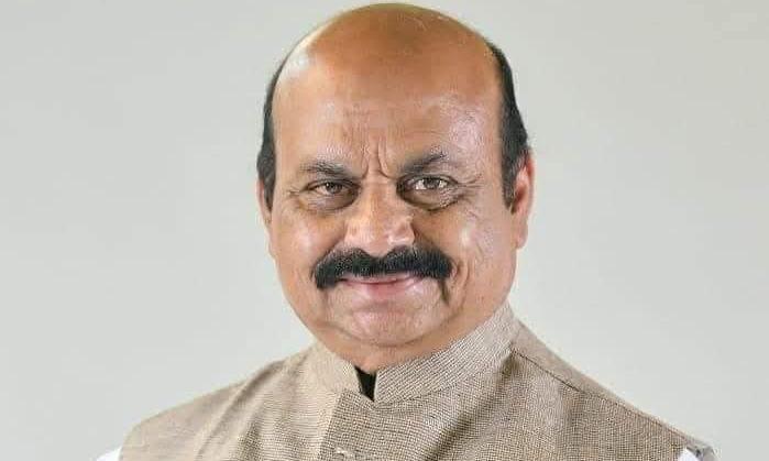 CM Choice In Congress Depends On Gandhi Family: Bommai