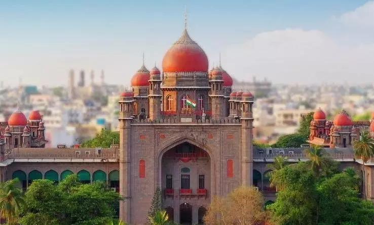 HC Flags Valet Parking Woes