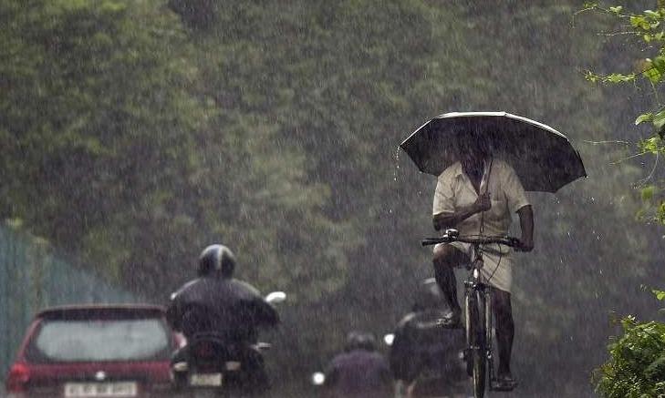No Impact of El Nino in Godavari Districts