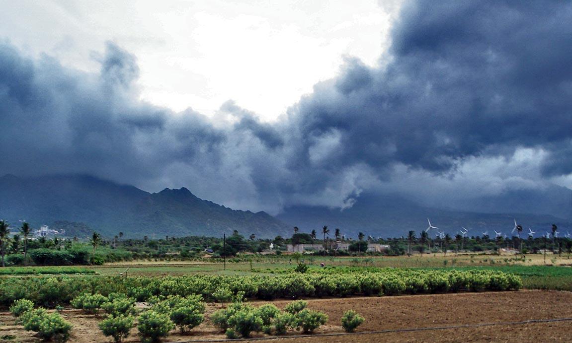 India’s Monsoon Truths: Why Infra Is Crumbling