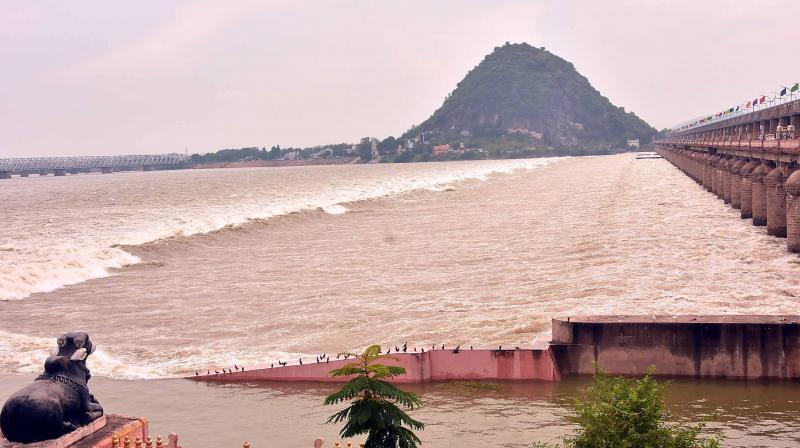 Arunachal Flash Floods Kill 3, Trigger High Alert in Assam