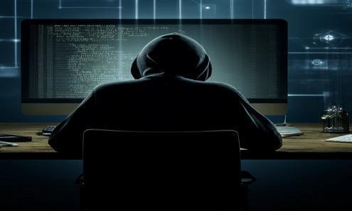Cyber Fraud Racket Busted
