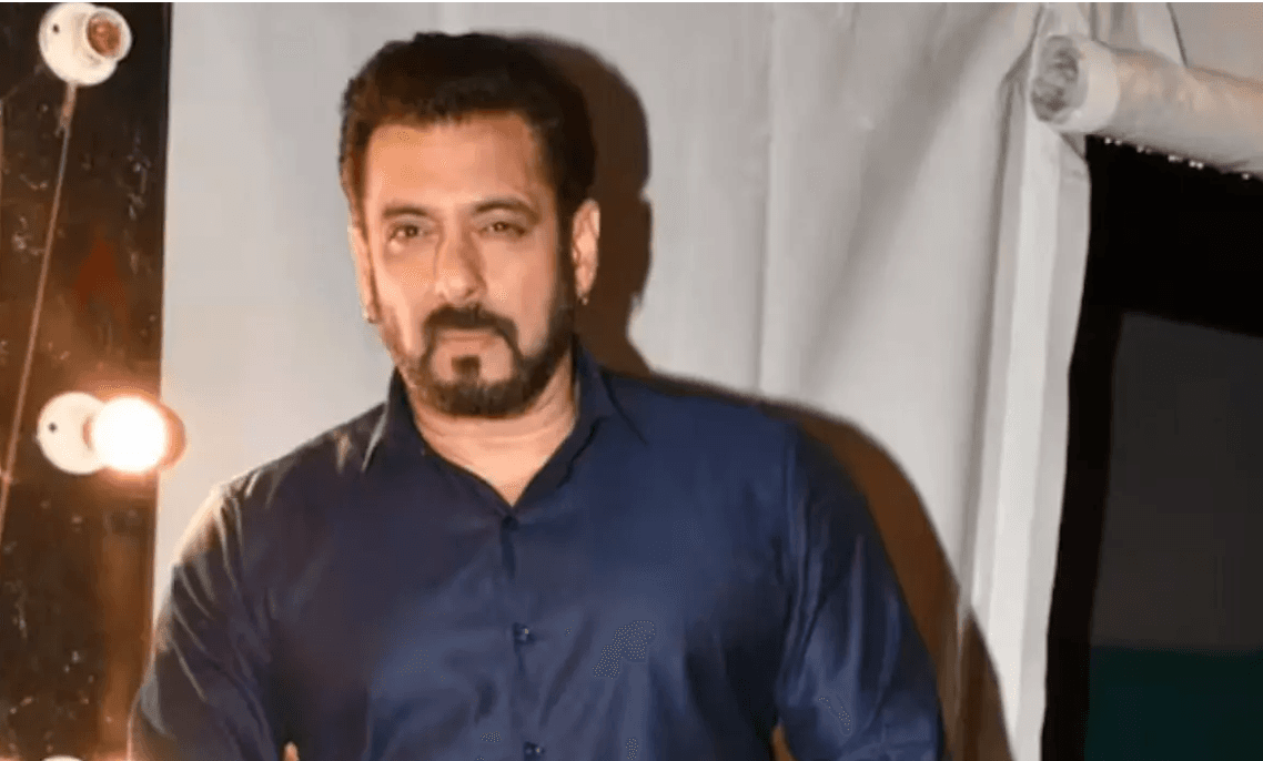 Salman Gets 'Dhurandhar' Action Boost