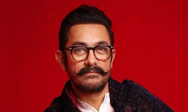 Aamir Khan Confirms July 5 Wedding With Gauri Spratt