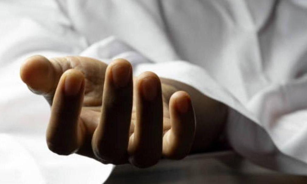 Jagtial: Love Couple End Life After Engagement