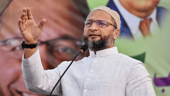 Owaisi Flags SIR Jolt in Mamata Banerjee, MK Stalin's Constituencies