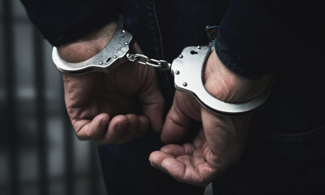 Serial Temple and House Burglar Arrested in Markapuram