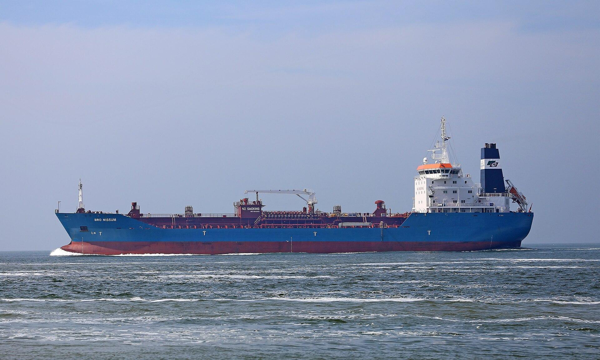 Mumbai Customs Busts Fuel Smuggling Network Linked To Sanctioned Russian Vessel