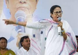 West Bengal Trends: TMC Under Pressure, BJP Builds Momentum