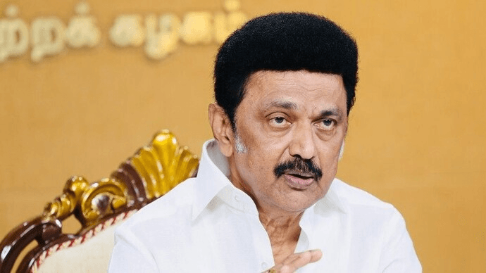 Stalin Tenders Resignation: DMK Sources