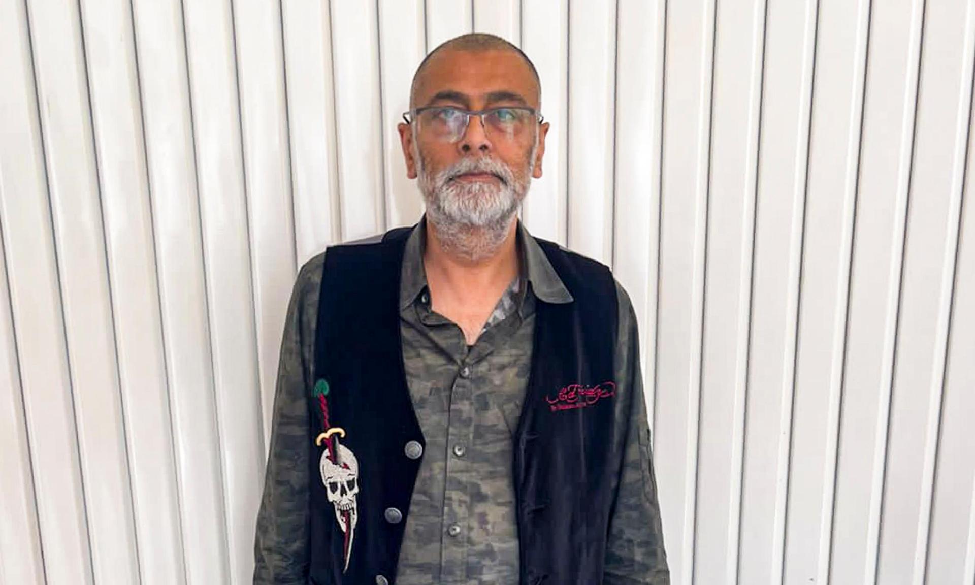 CBI Nabs Kamlesh Parekh After UAE Extradition In Rs 2,672 Cr Bank Fraud Case