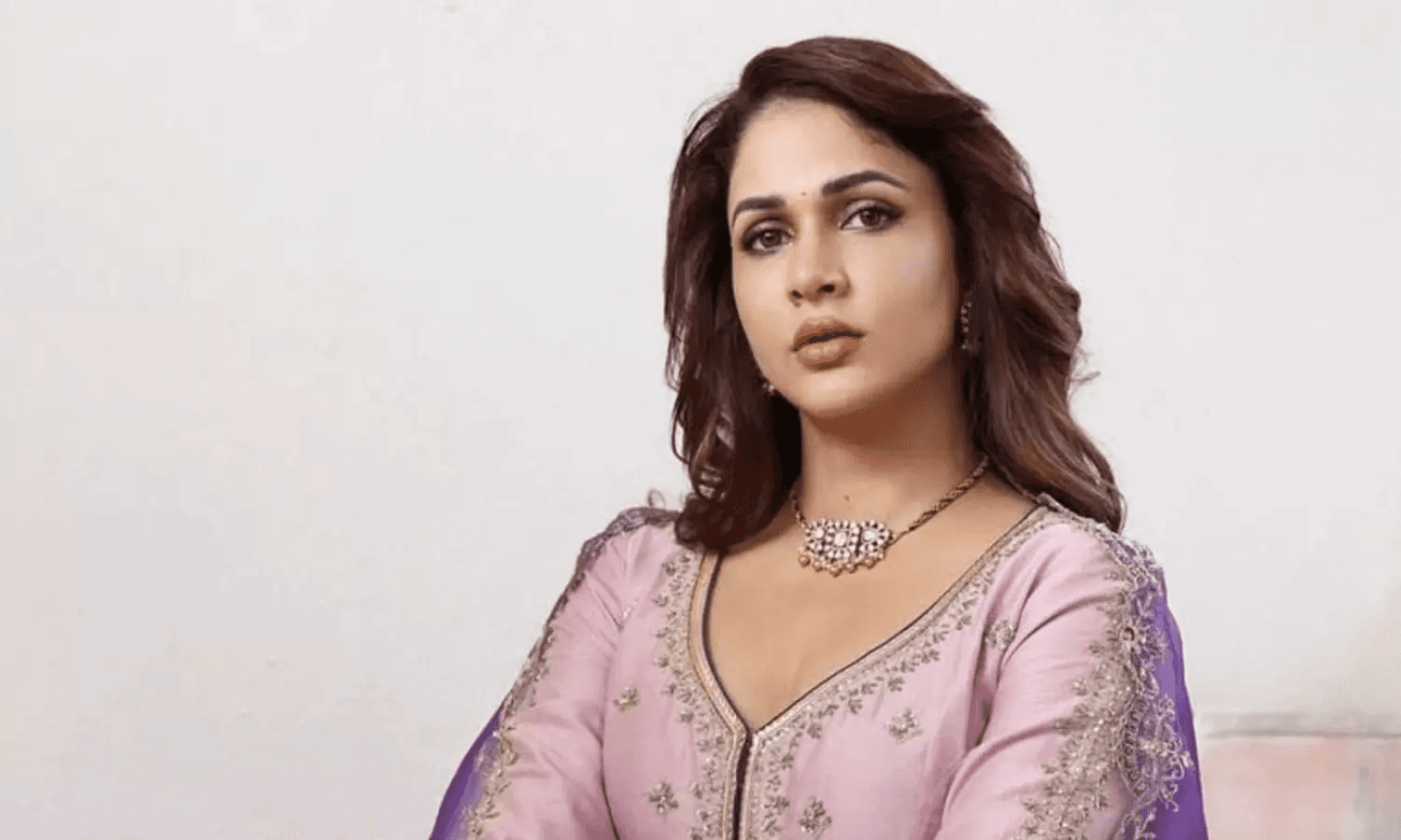 Lavanya Tripathi Praises Ram Charan and Mega Family