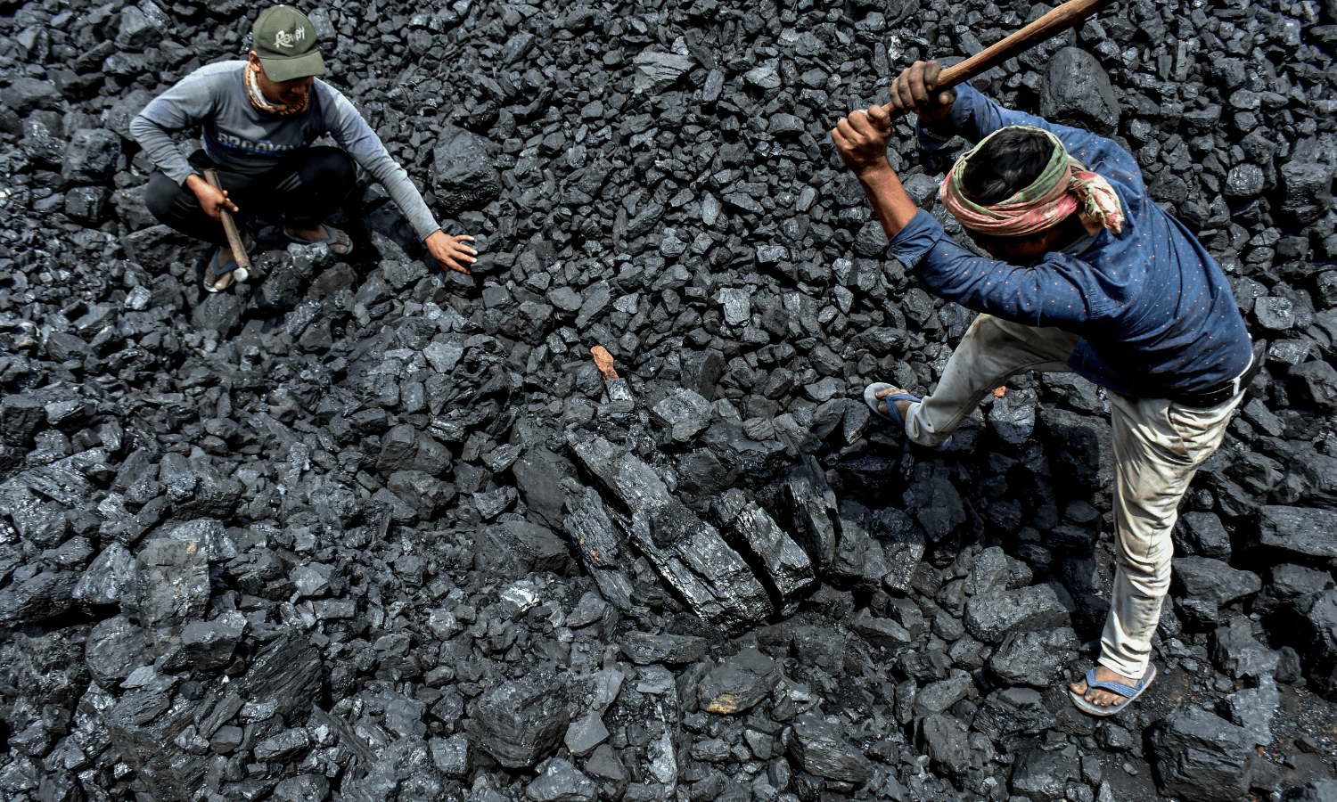 Cabinet To Approve Rs 37,500 Cr Scheme For Coal Gasification Projects