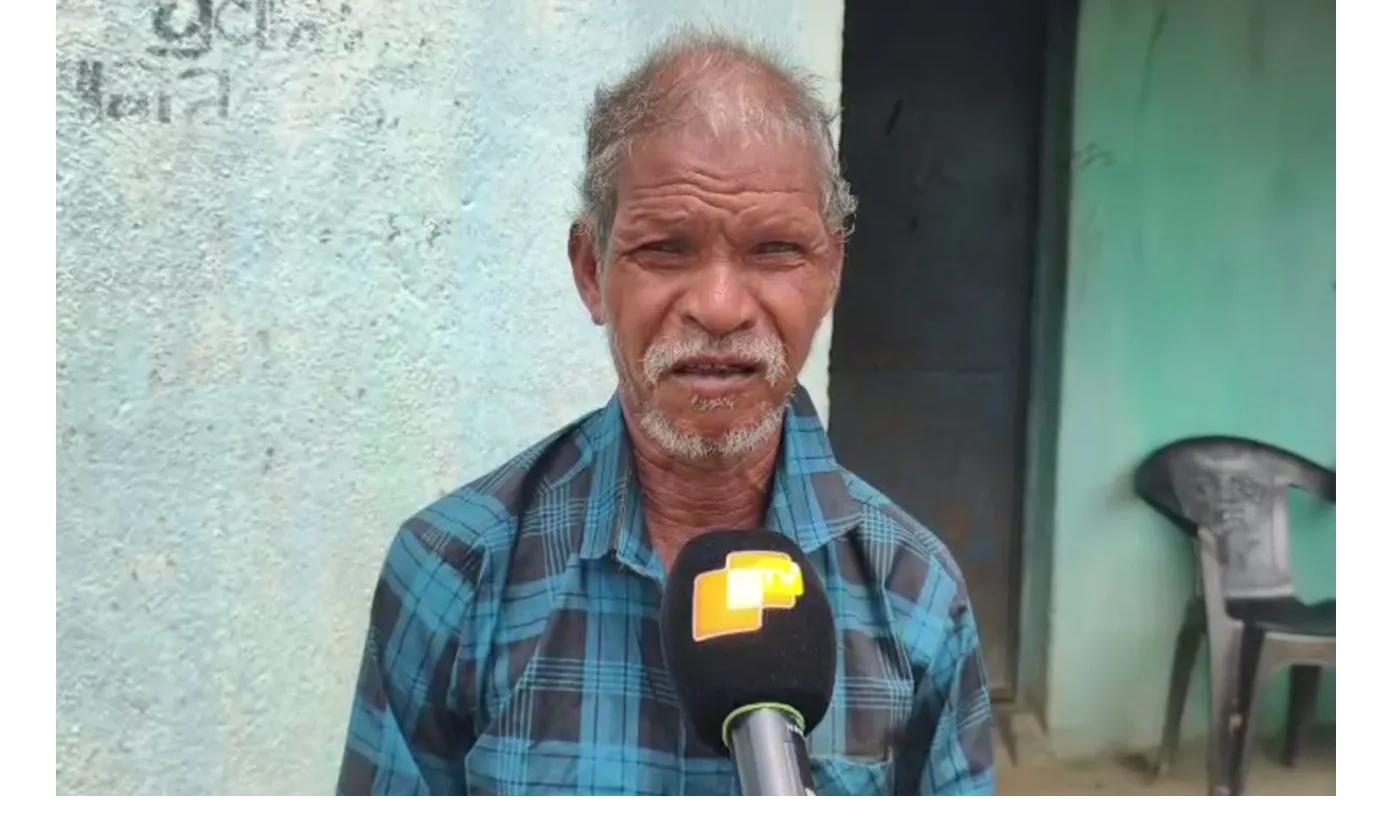 Tribal Man Jitu Munda To Undergo ‘Sudhi’ Ritual In Keonjhar Village After Skeleton Incident