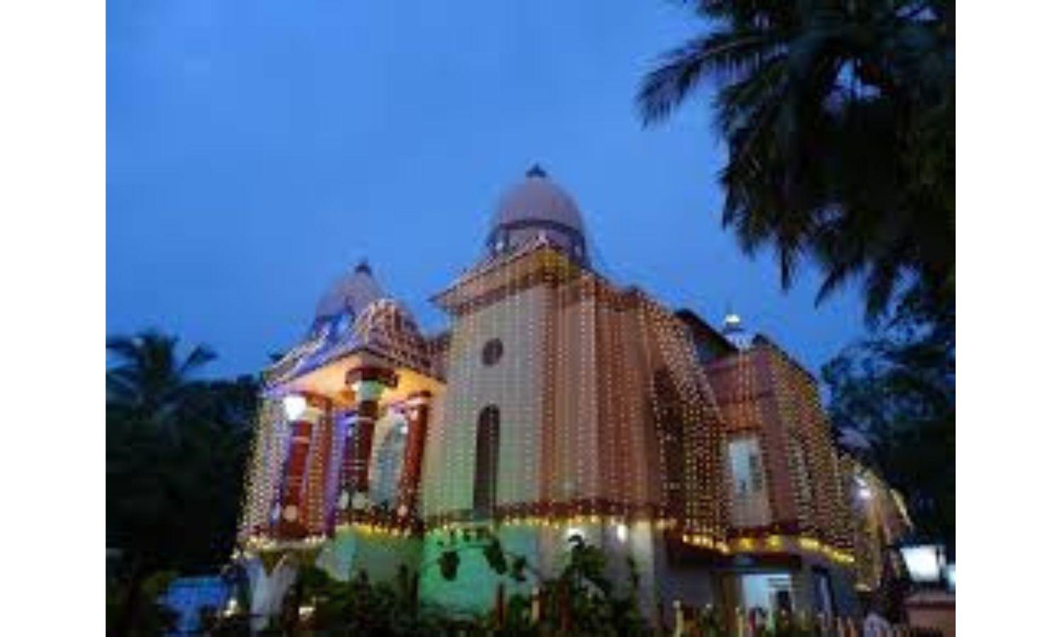 Engagements in Hyderabad on Monday, May 4, 2026