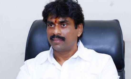 Aedla Sudhakar Reddy Criticises HYDRAA for False Statements