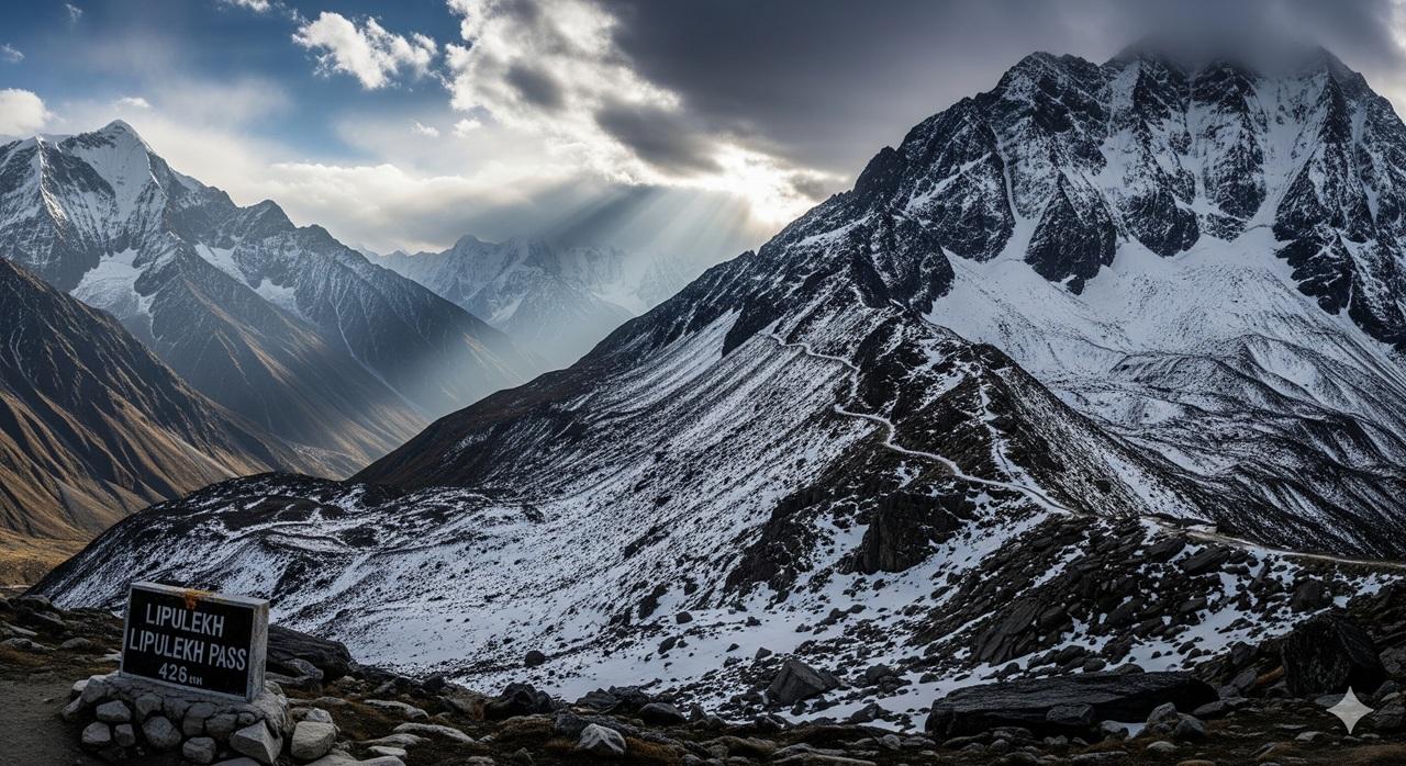 India Rejects Nepal's Untenable Territorial Claims Over Lipulekh Pass