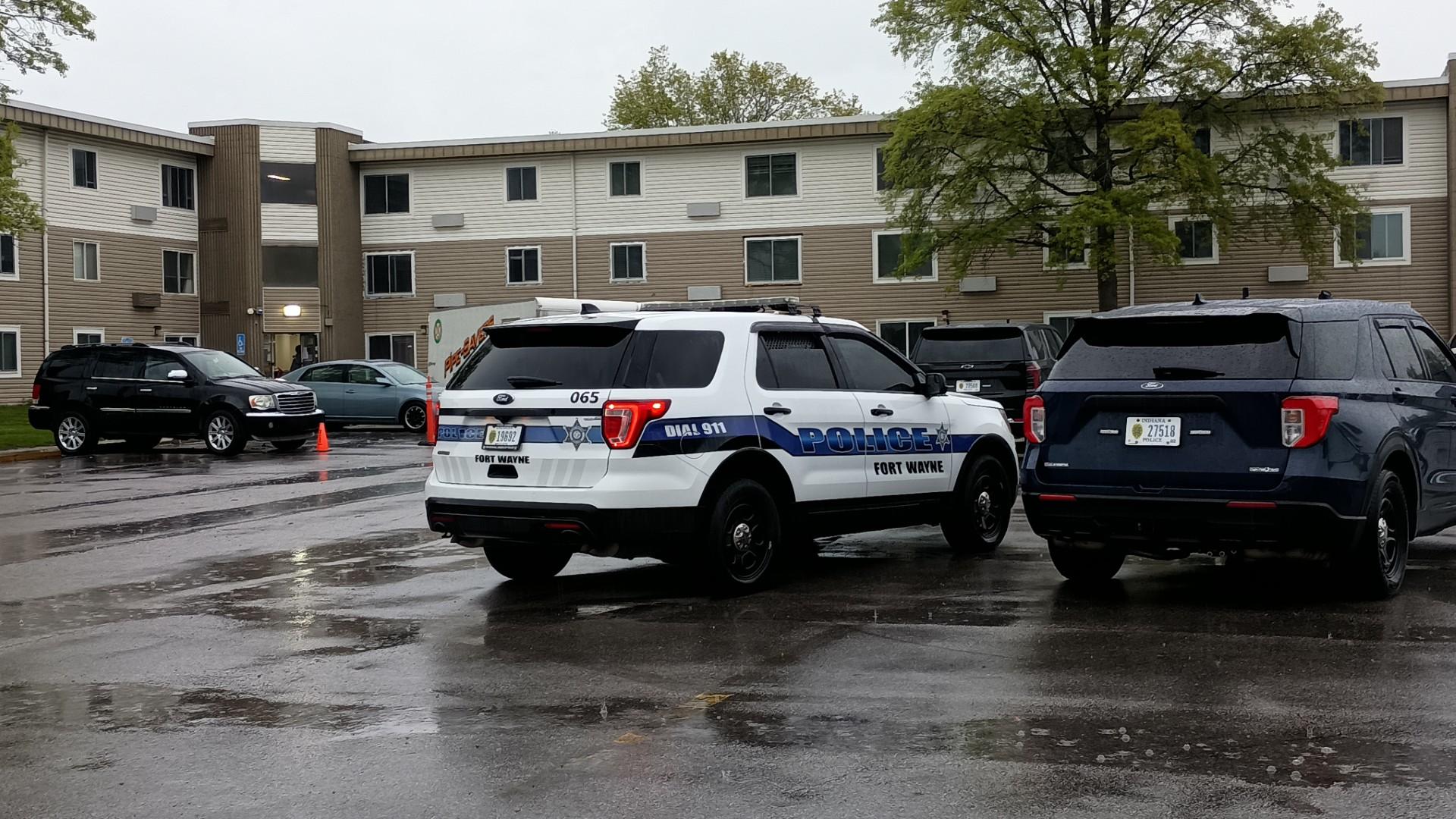 US: Shooting At Lake Near Oklahoma City Injures At Least 10