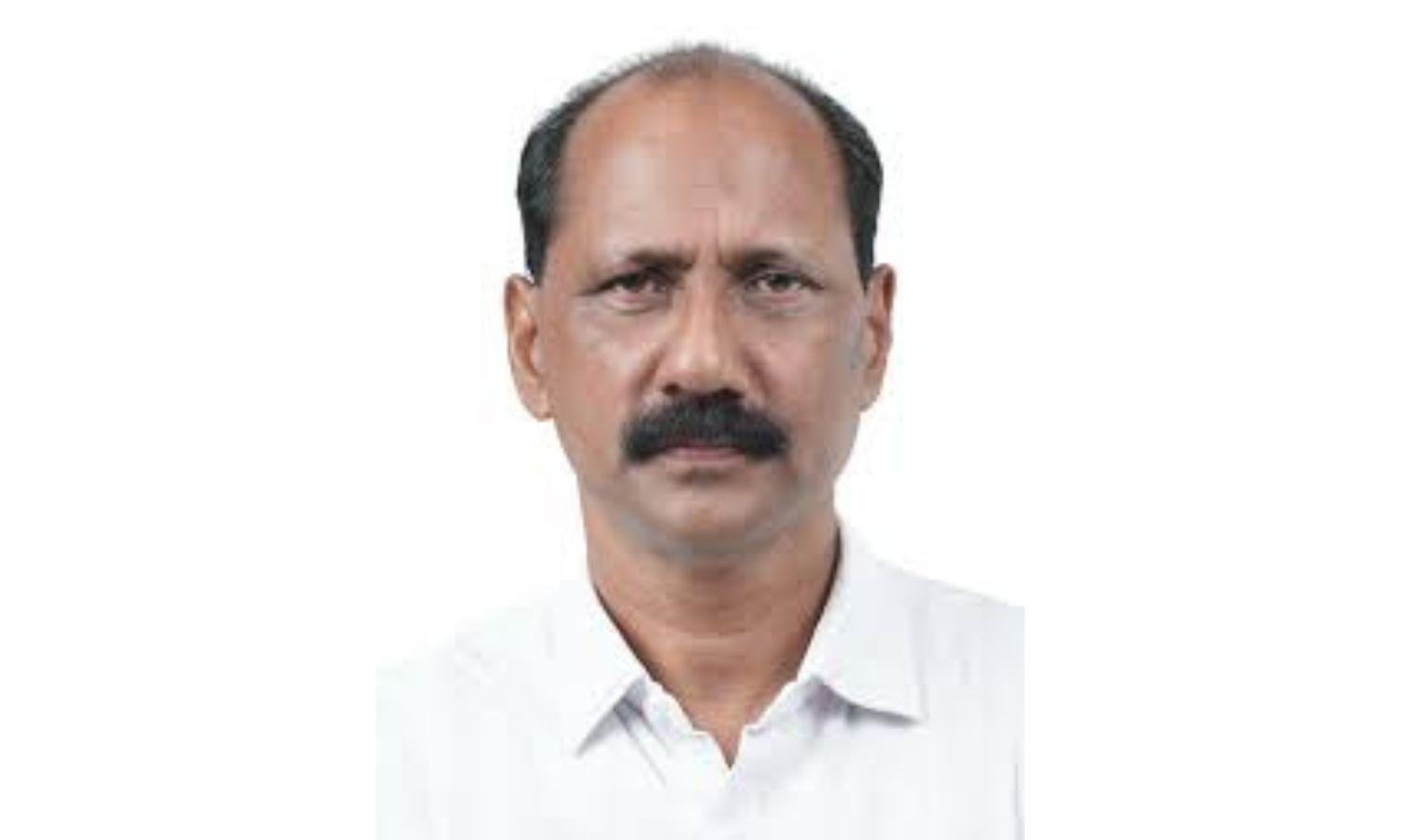 Kerala Congress (M) Facing Rout