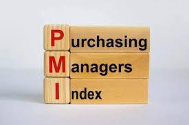 PMI Rises To 54.7 in April  from 53.9 In March