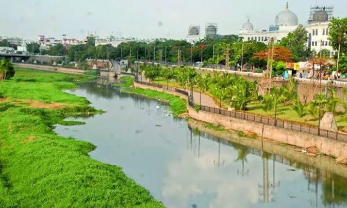 Musi Rejuvenation: Revenue Dept Summons Richmond Villa Owners for Land Acquisition Inquiry
