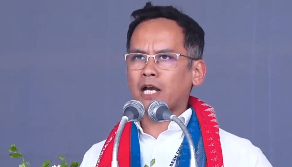 Dynastic Sunset in Assam: Sons of Three Former Chief Ministers Toppled in BJP Landslide