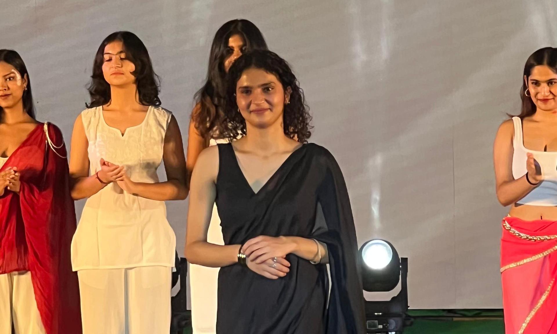 Solasta 2026: FDDI Graduates Showcase High-Fashion Innovation And Craftsmanship