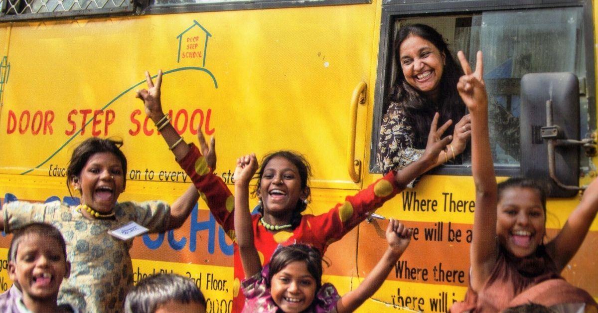 Education At The Doorstep: Cyberabad Launches Landmark Work-Site School For Migrant Children
