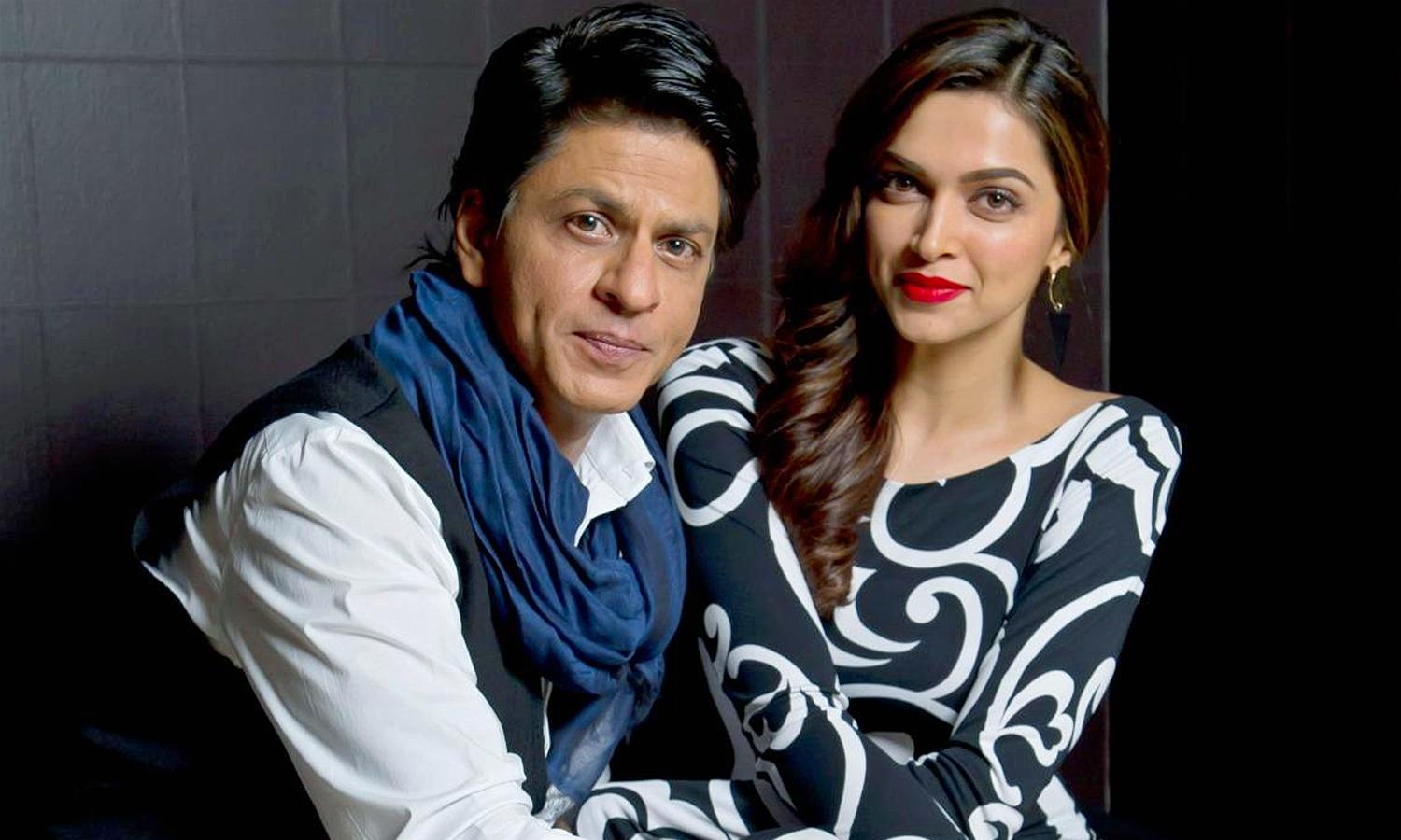 King: Shah Rukh Khan and Deepika Padukone's Romantic Song Leaked