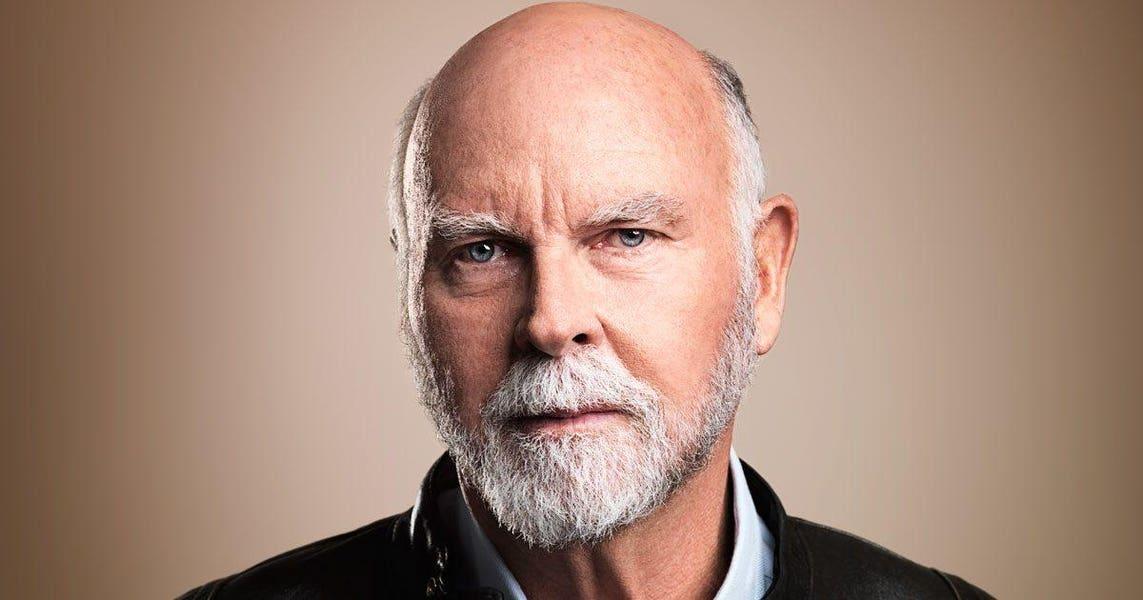 J. Craig Venter, Who Won The Race To Sequence The Human Genome, Dies At 79