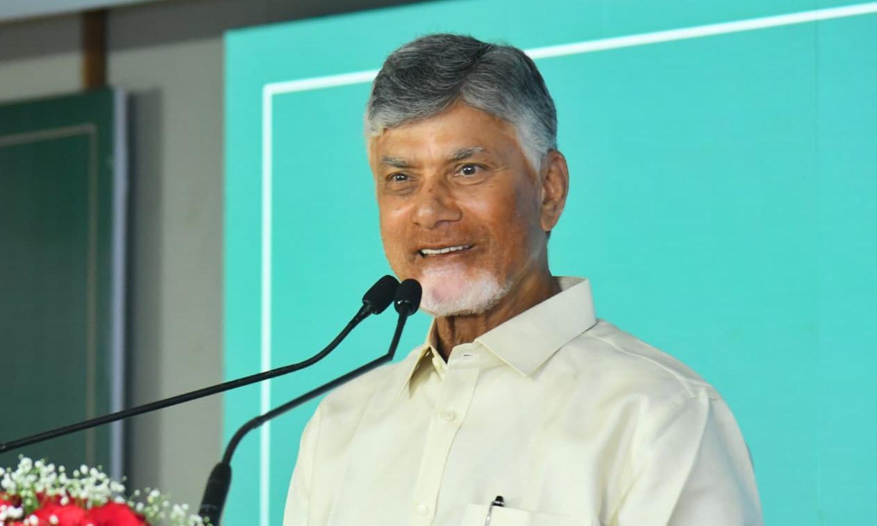 CM Welcomes Notification on SCR Zone