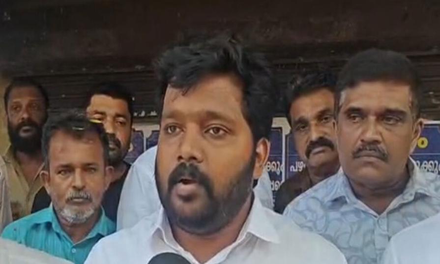 Fisherman-Turned-MLA AD Thomas Scripts Stunning Upset in Alappuzha