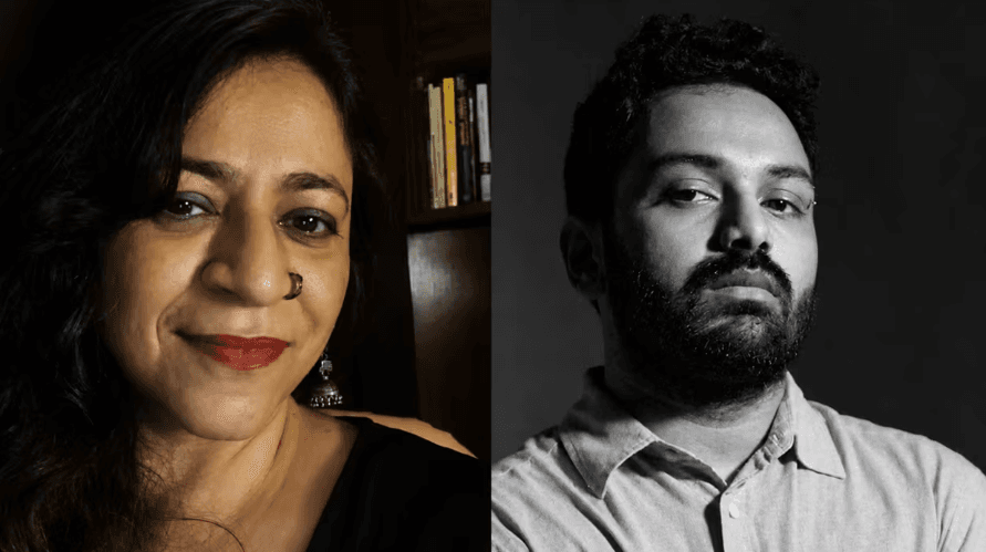 Indian Journalists Anand RK and Suparna Sharma Win Pulitzer Prize for Cyber Fraud Story